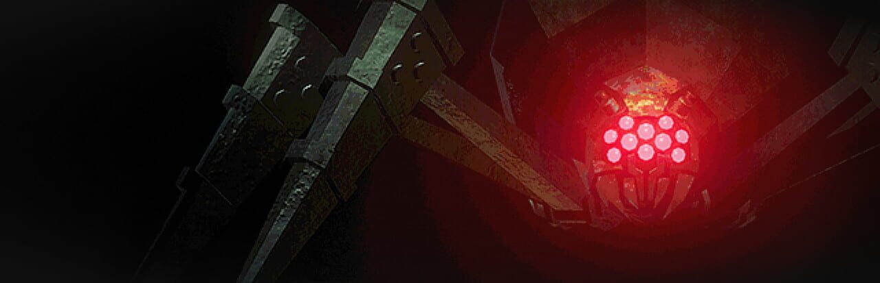 Grindworm artwork 2