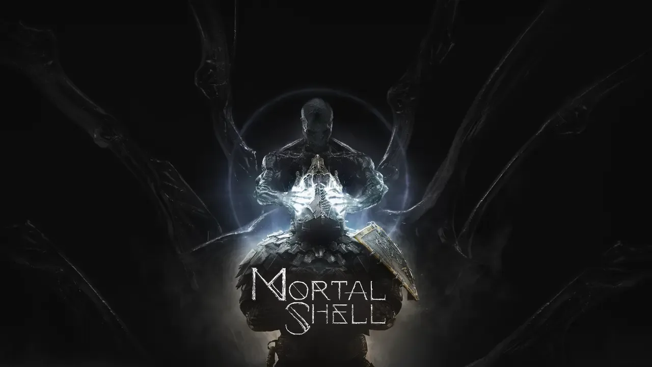 Mortal Shell artwork 8745