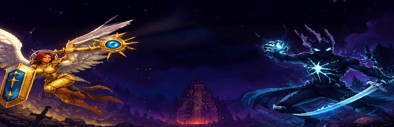 Lord of the Grind artwork 2