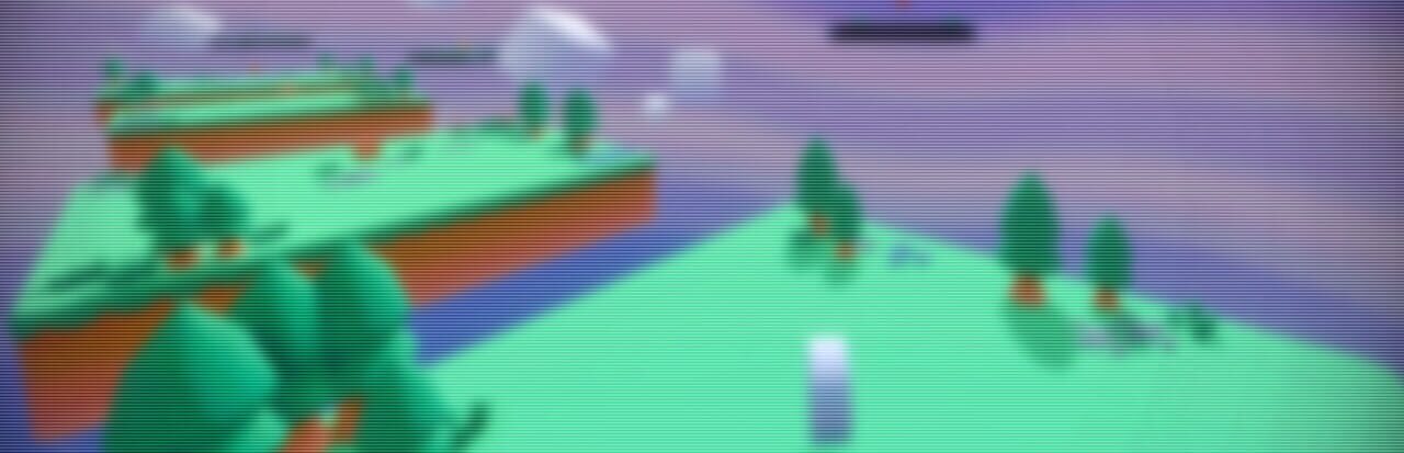 Cloud Runner artwork 1