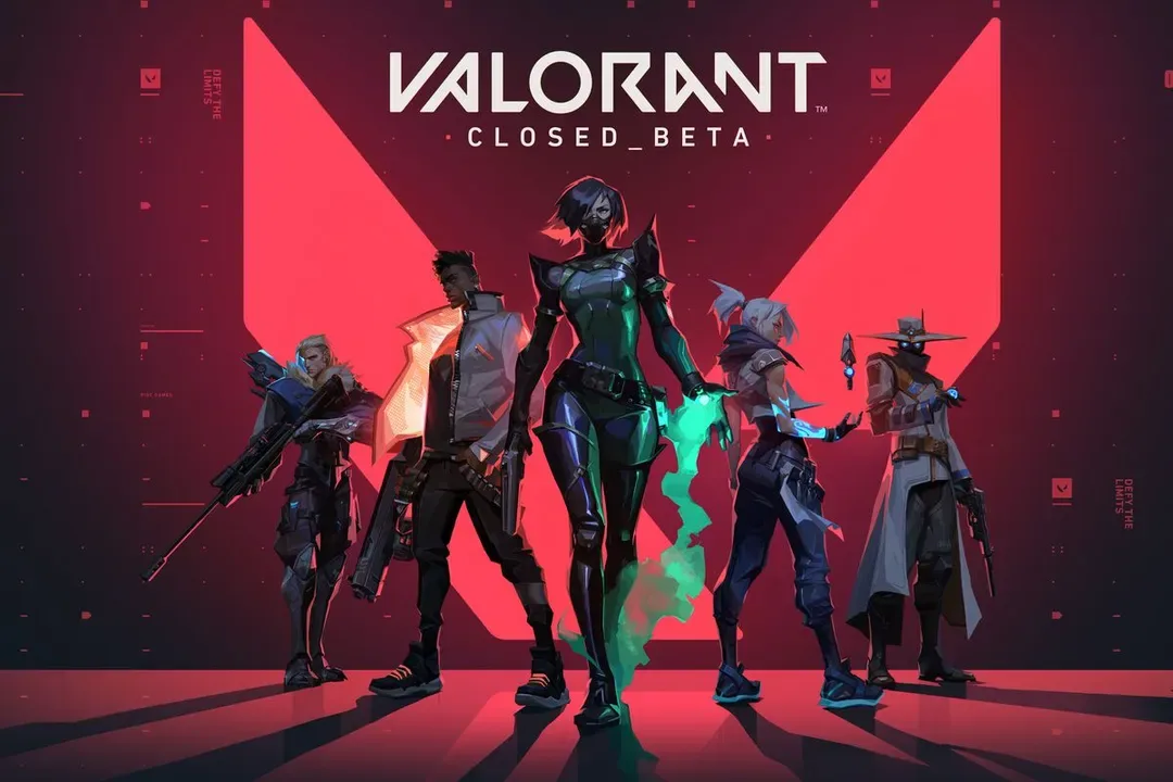 Valiant