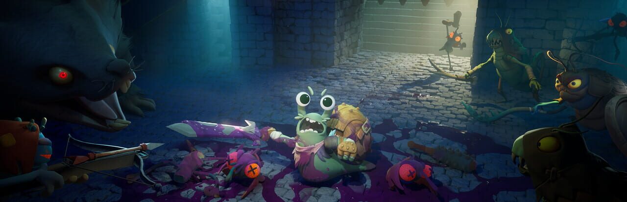 DeadRoot artwork 1