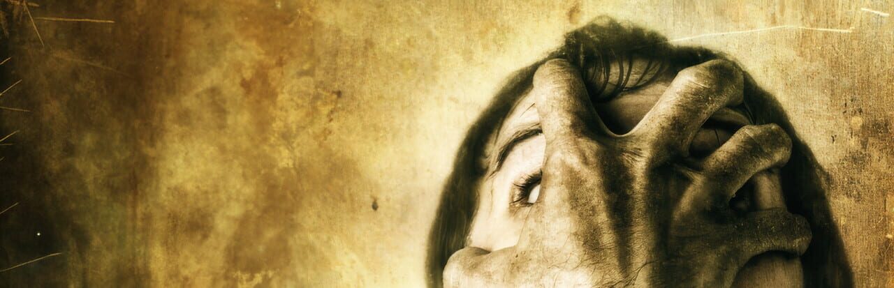 Dementium II artwork 1