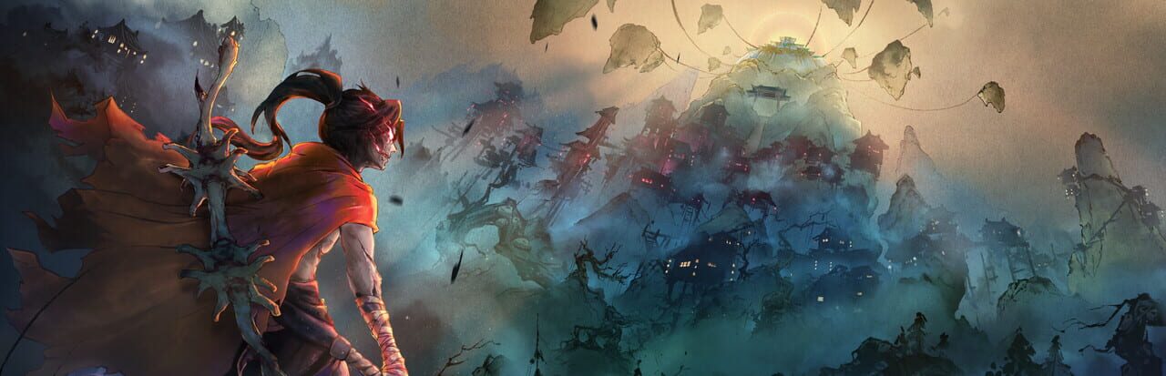 Nether Abyss artwork 1