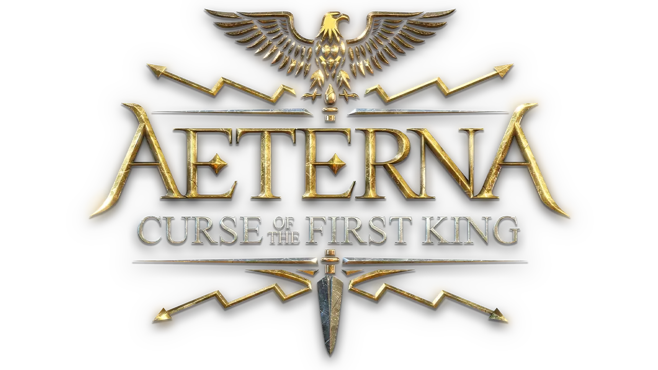 Aeterna: Curse of The First King