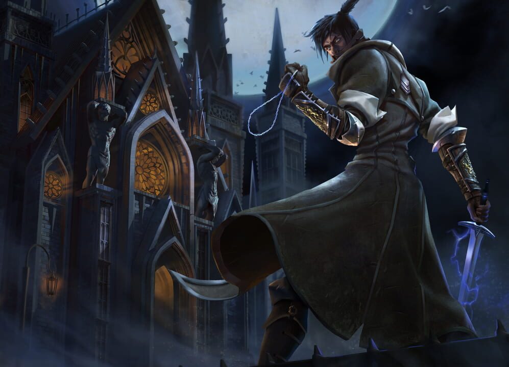 The Last Faith_artwork_8835