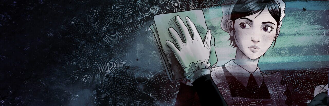 Dust Till Dawn artwork 1