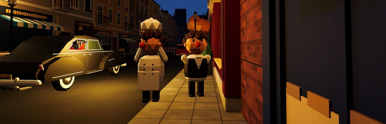 Fine Dining Fraud artwork 1