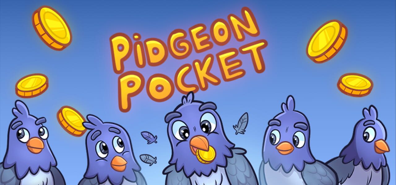 Pidgeon Pocket artwork 2