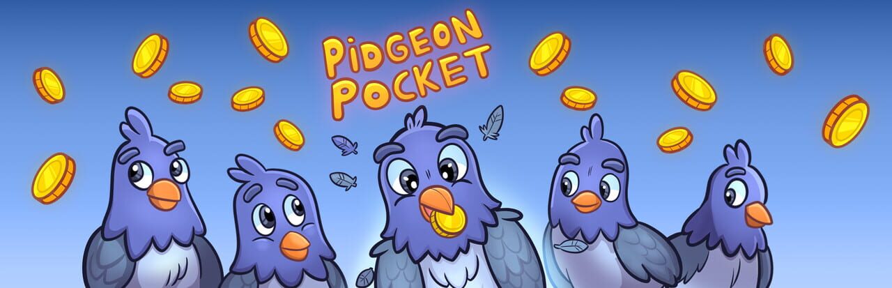 Pidgeon Pocket artwork 3