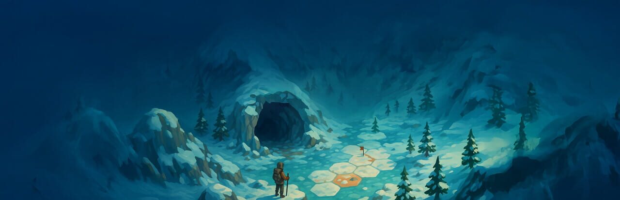 Arctic Roll artwork 1