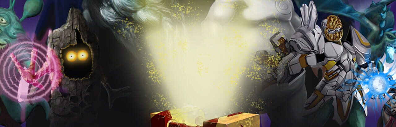 Alembix TCG artwork 2