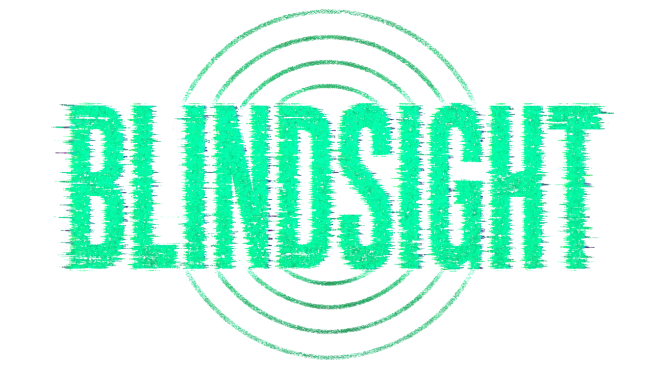 Blindsight