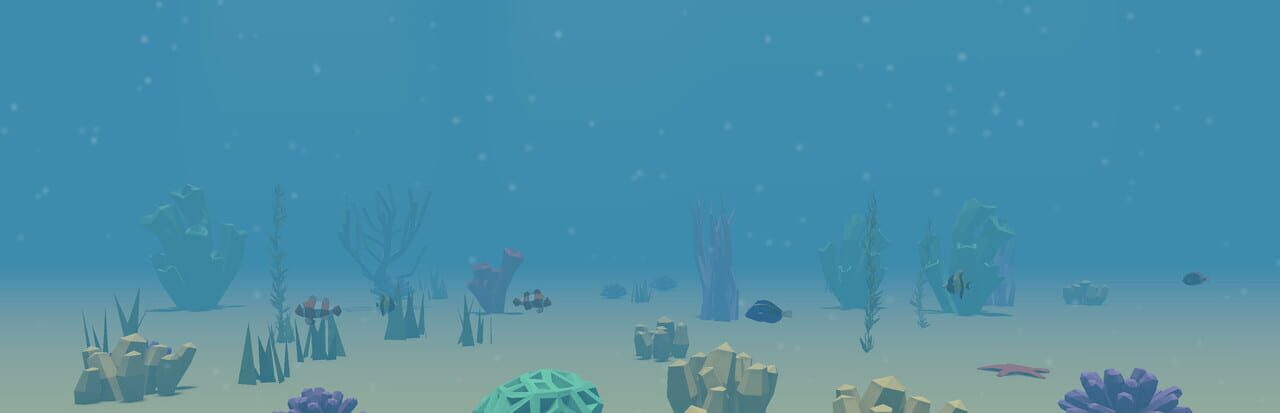 Dive Log: A Focus Voyage artwork 1