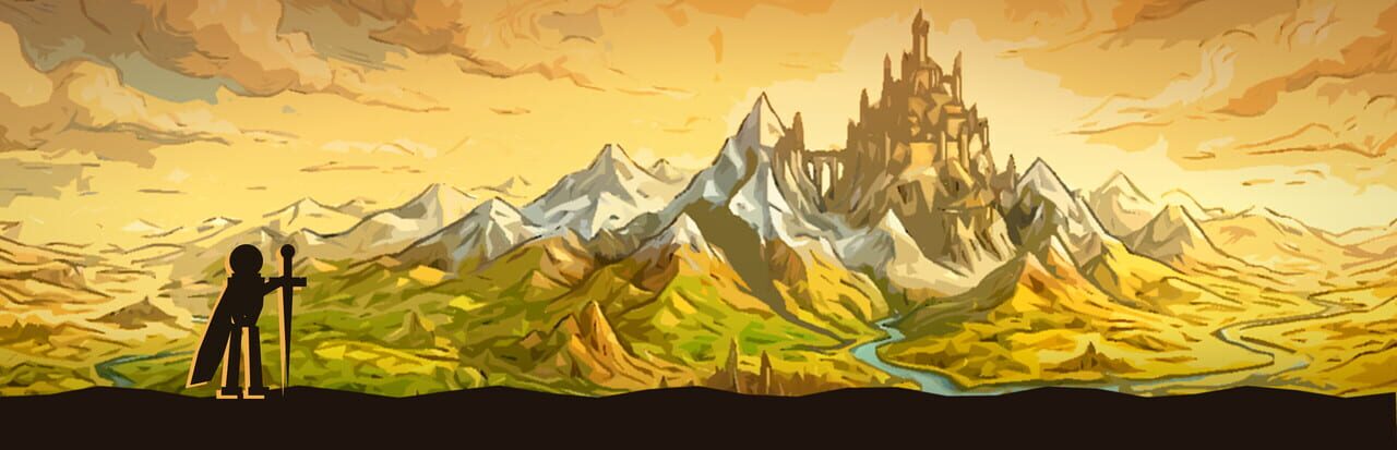 Fantasy Idle RPG artwork 1