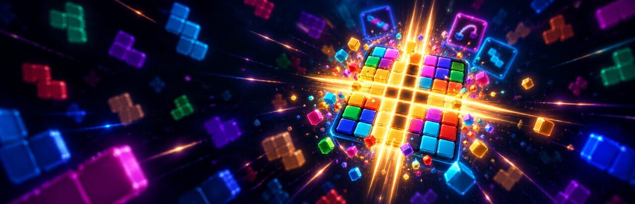 Blockflow artwork 1