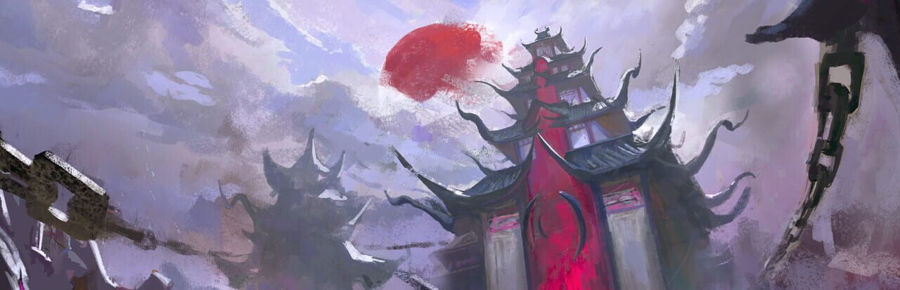 Realm of Taiwu artwork 2