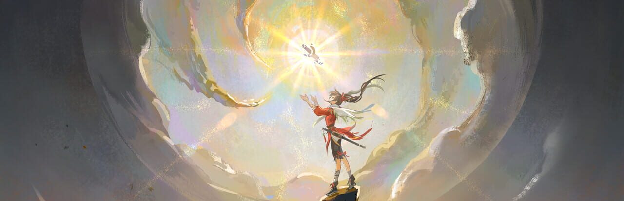 Realm of Taiwu artwork 1