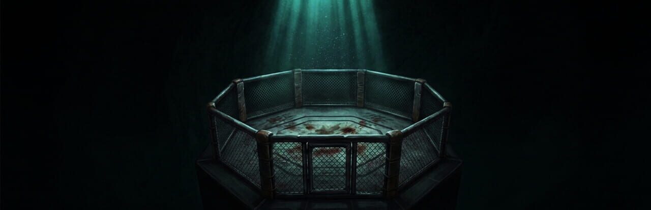 MMA Tactics artwork 1