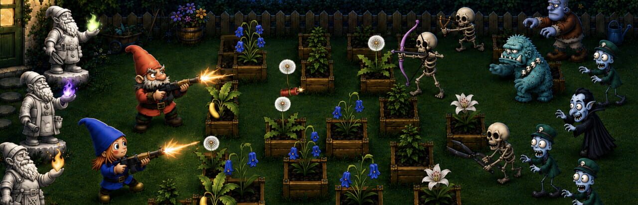 Last Lawn Standing artwork 1