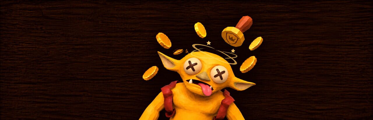 Coins Must Be Made artwork 1