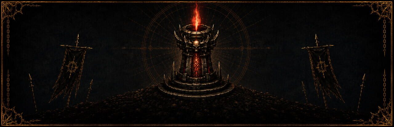 Soul Tides artwork 1