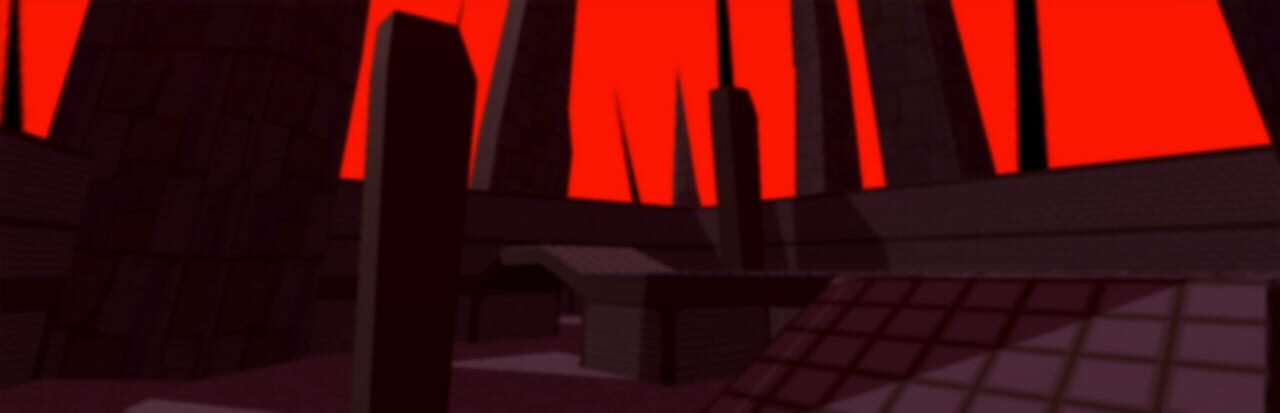 Reincarnage artwork 1