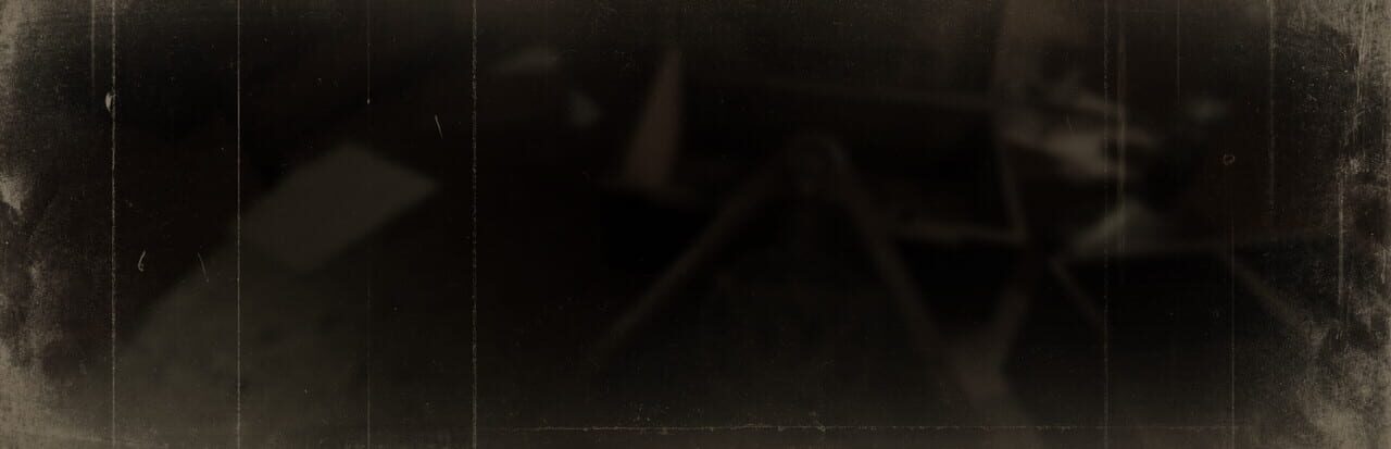 Playable Archive artwork 1