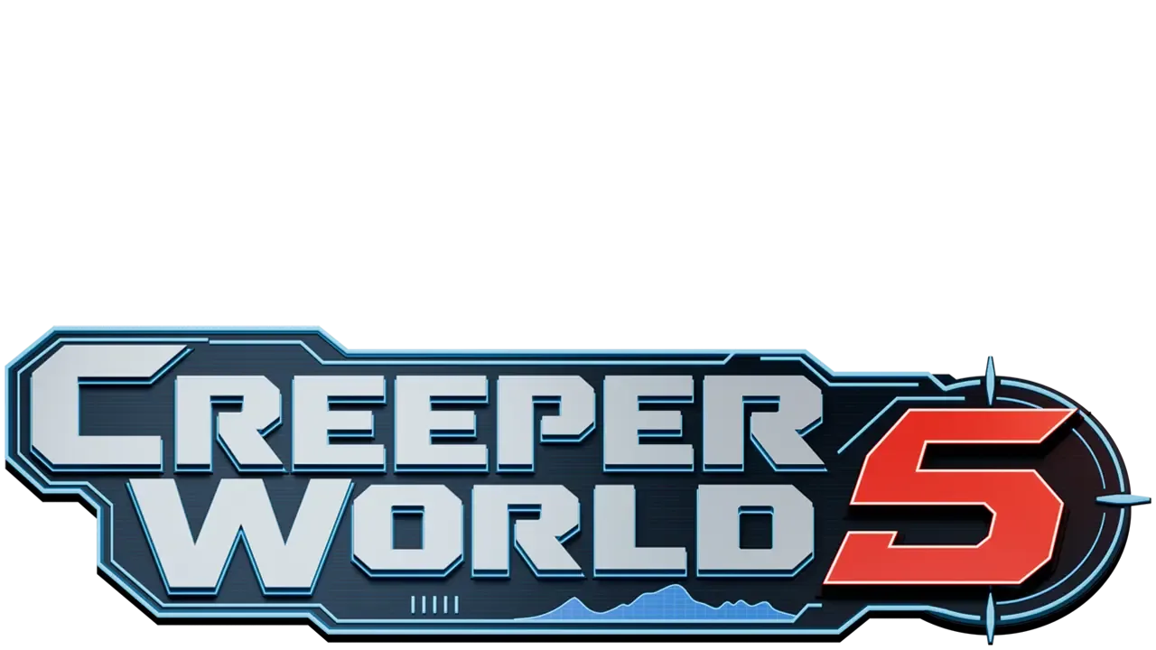 Creeper World 5