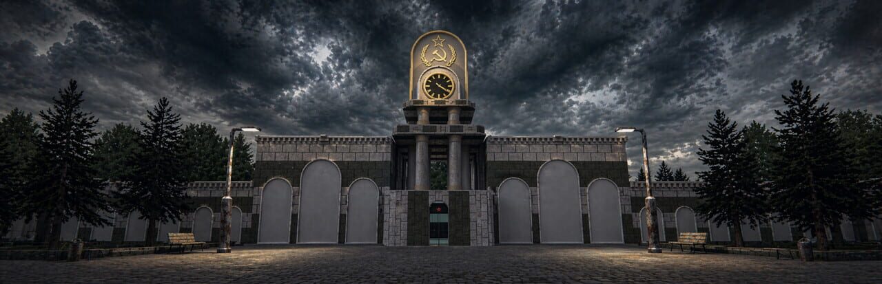 The Machinist artwork 1