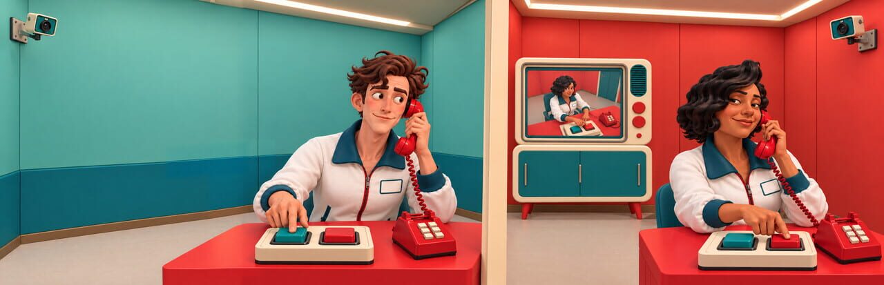 Call Me, Liar artwork 1