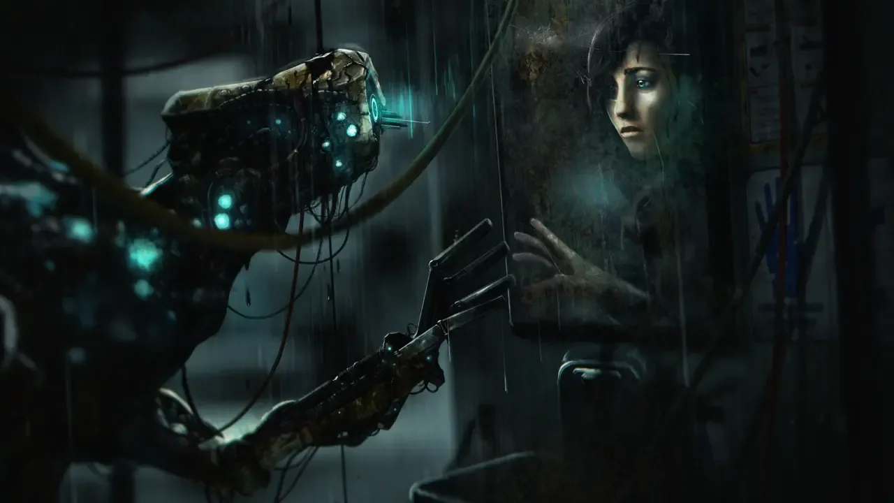 Soma artwork 8954