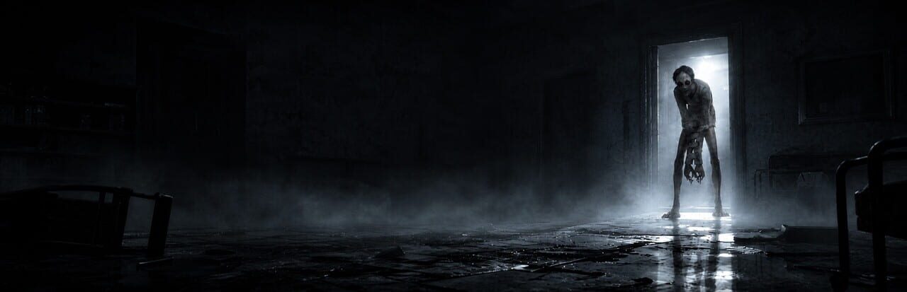 Hunted artwork 1