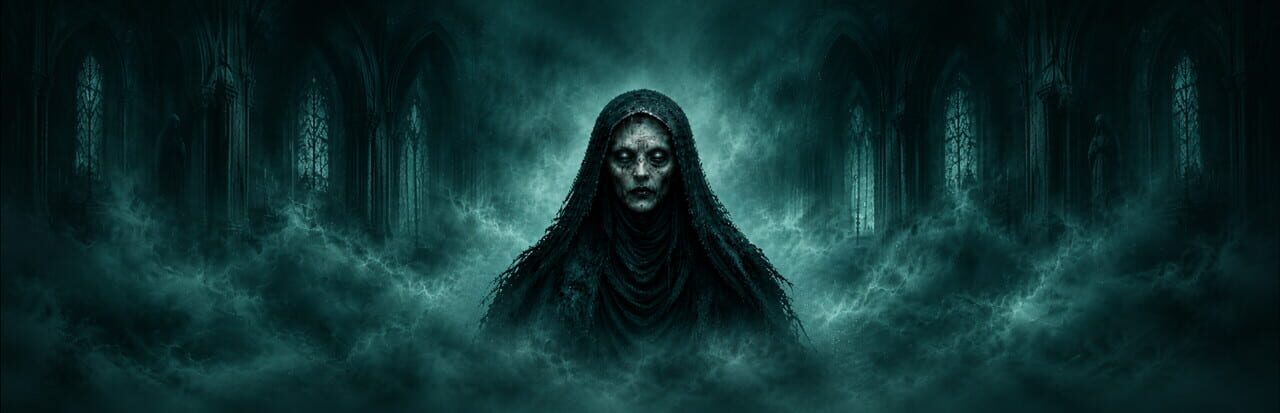 Sancta artwork 1