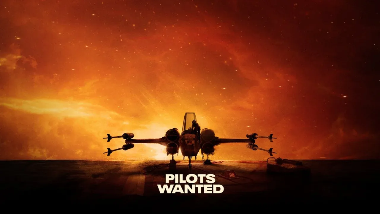 Star Wars: Squadrons artwork 9089