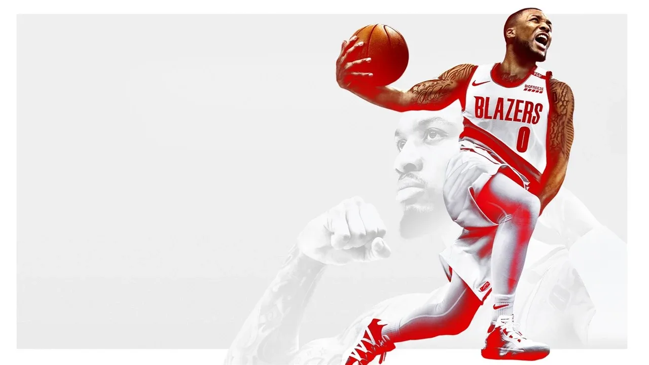 NBA 2K21 artwork 9156