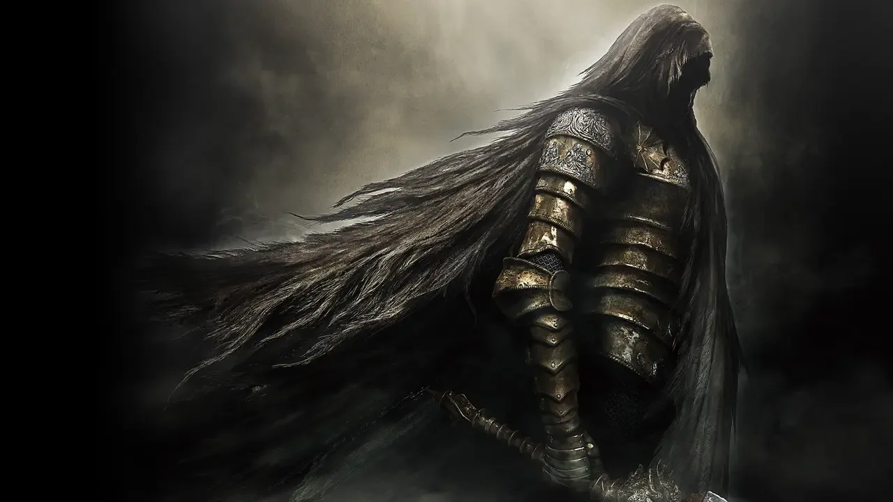 Dark Souls II: Scholar of the First Sin artwork 9238