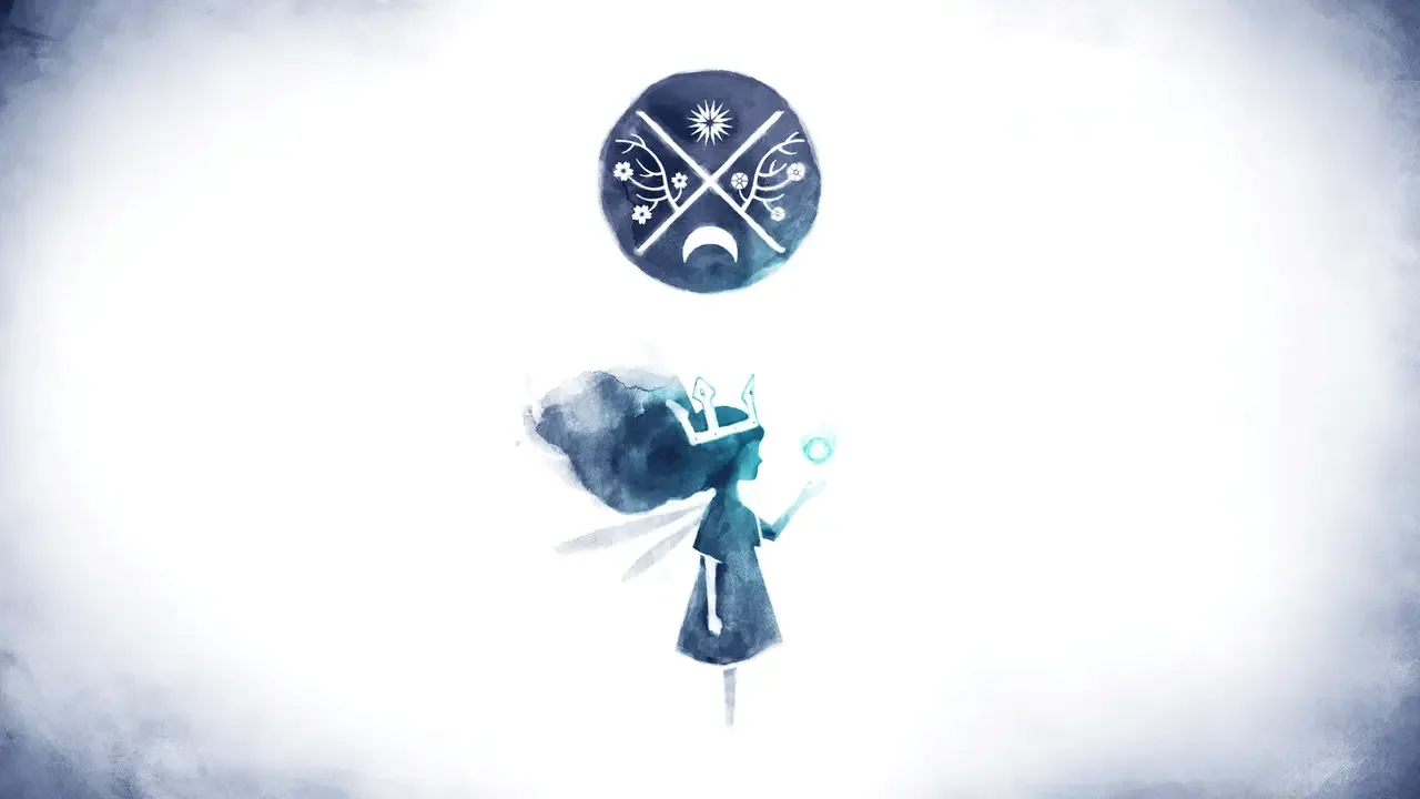 Child of Light artwork 9288