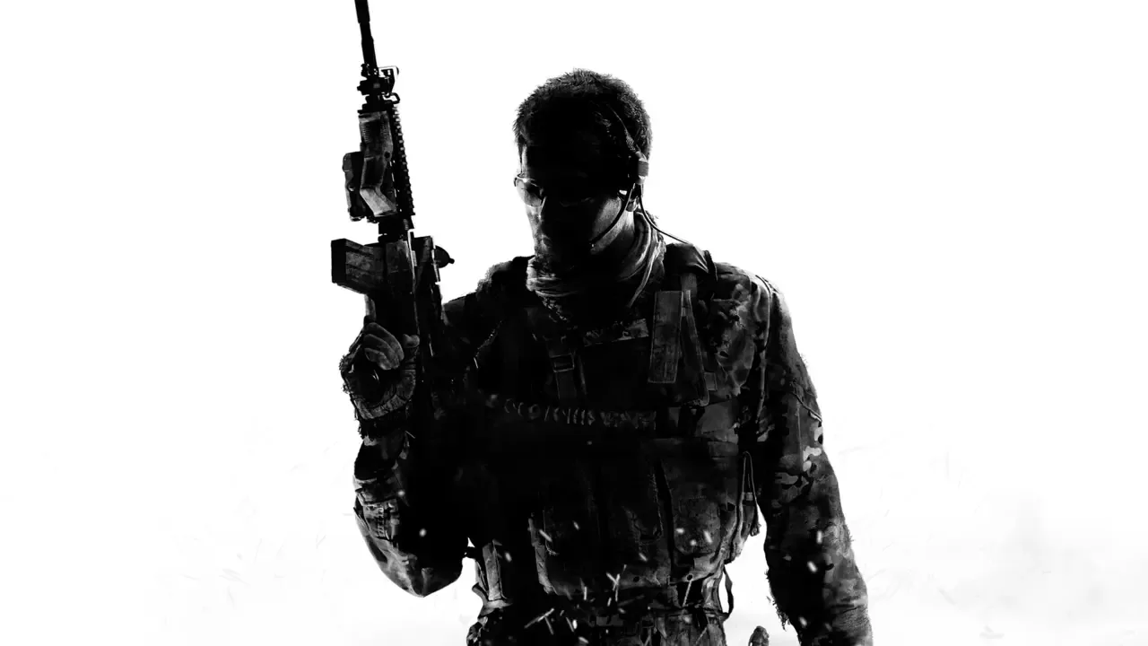 Call of Duty: Modern Warfare 3 artwork 9755