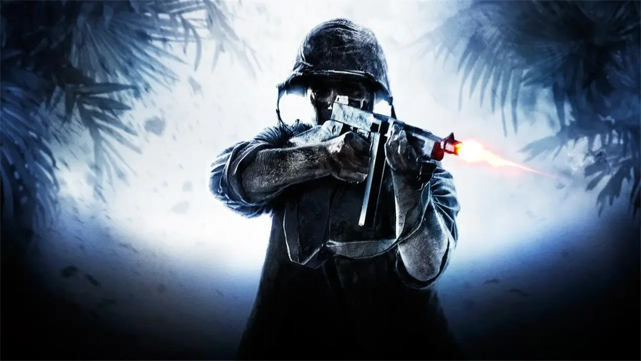 Call of Duty: World at War artwork 9757