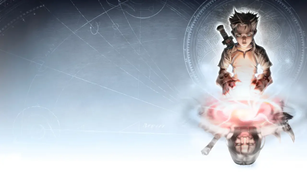 Fable Anniversary artwork 9883