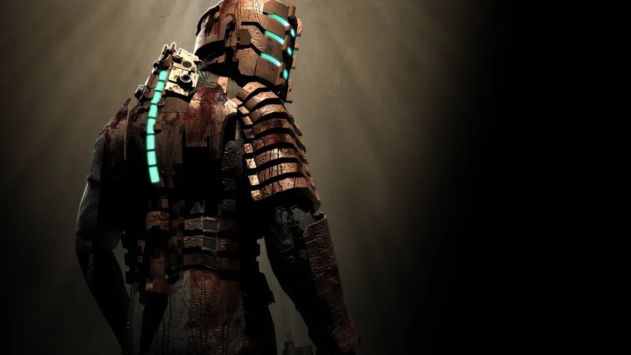 Dead Space artwork 9884