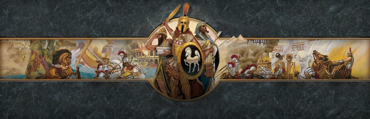 Age of Empires: Definitive Edition artwork 10024