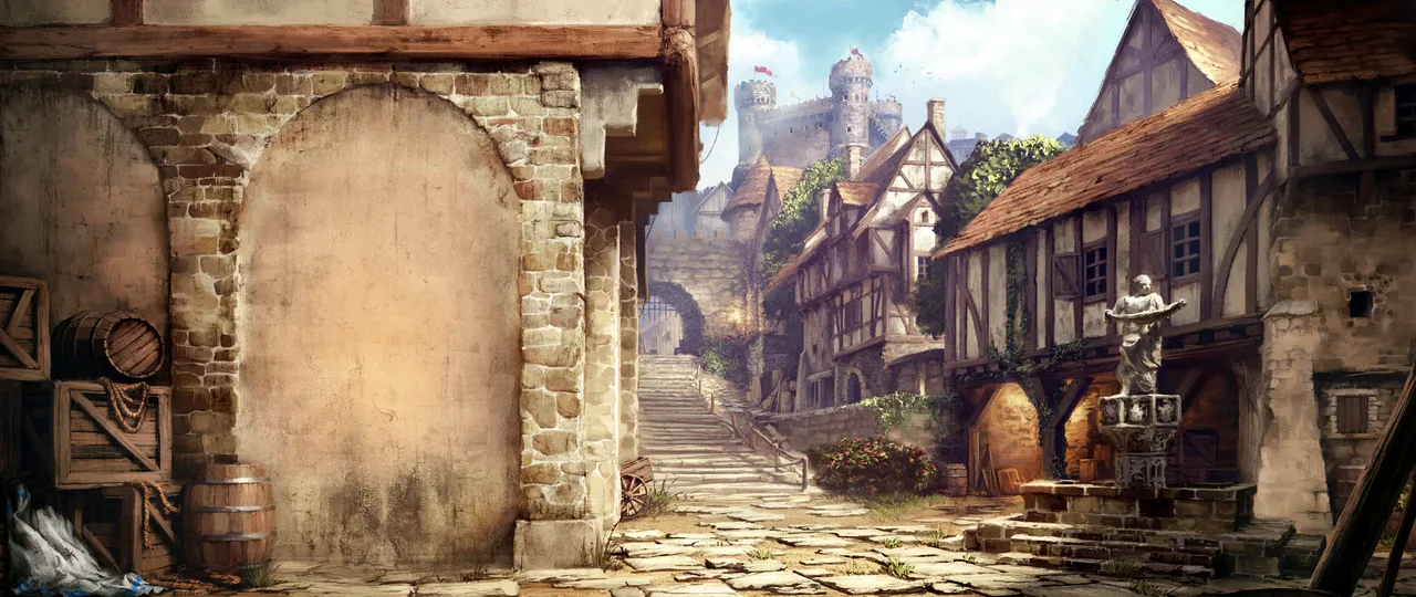 Age of Empires II: Definitive Edition artwork 10043