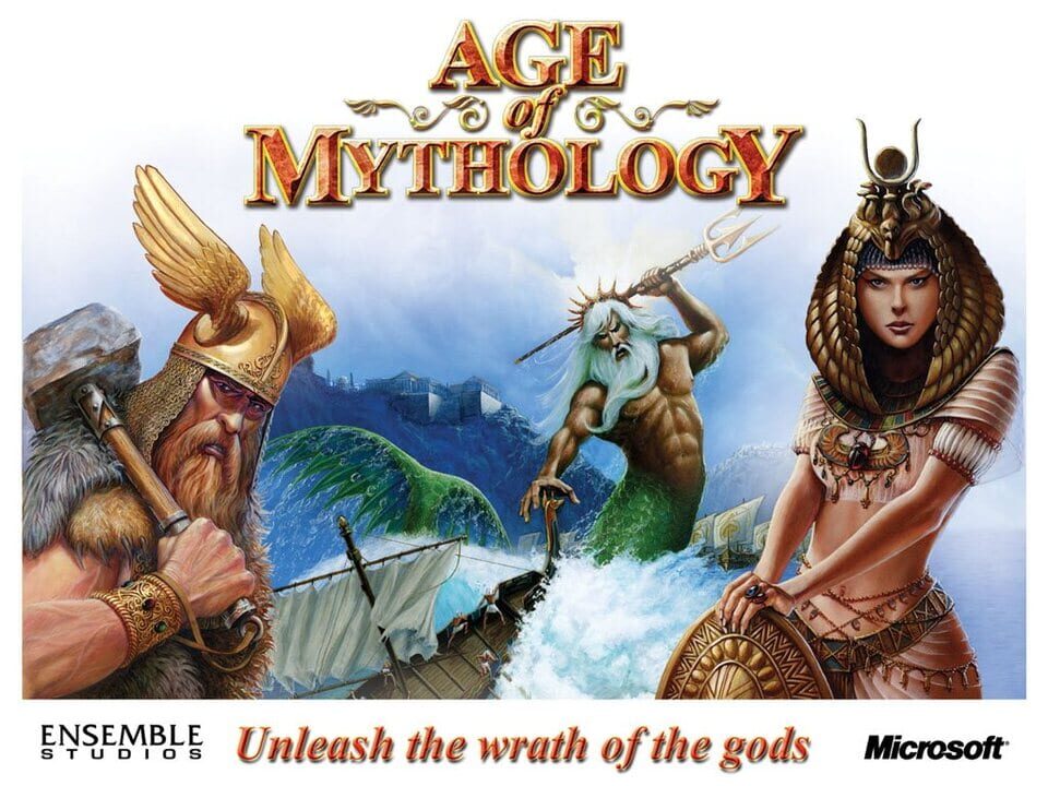 Age of the Gods - Wikipedia