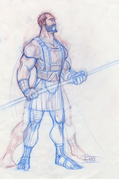 Age of Mythology artwork 10094