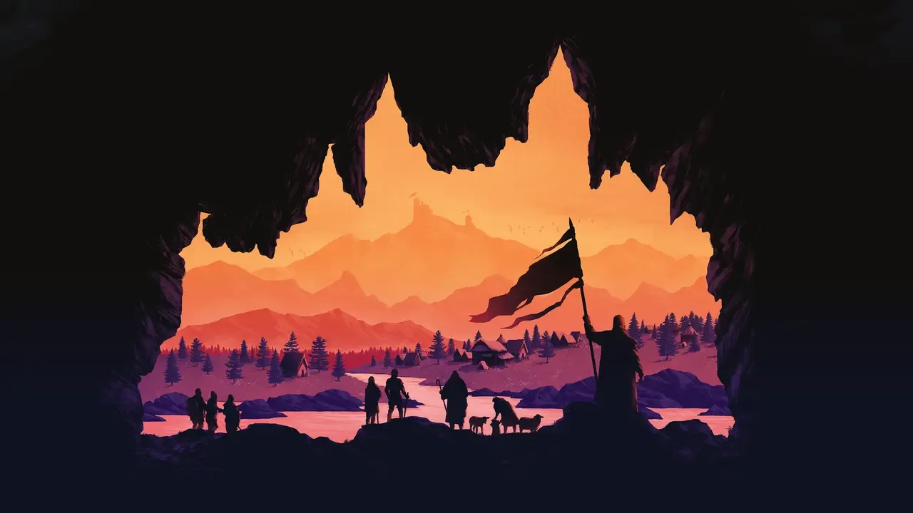 Age of Empires IV artwork 10244