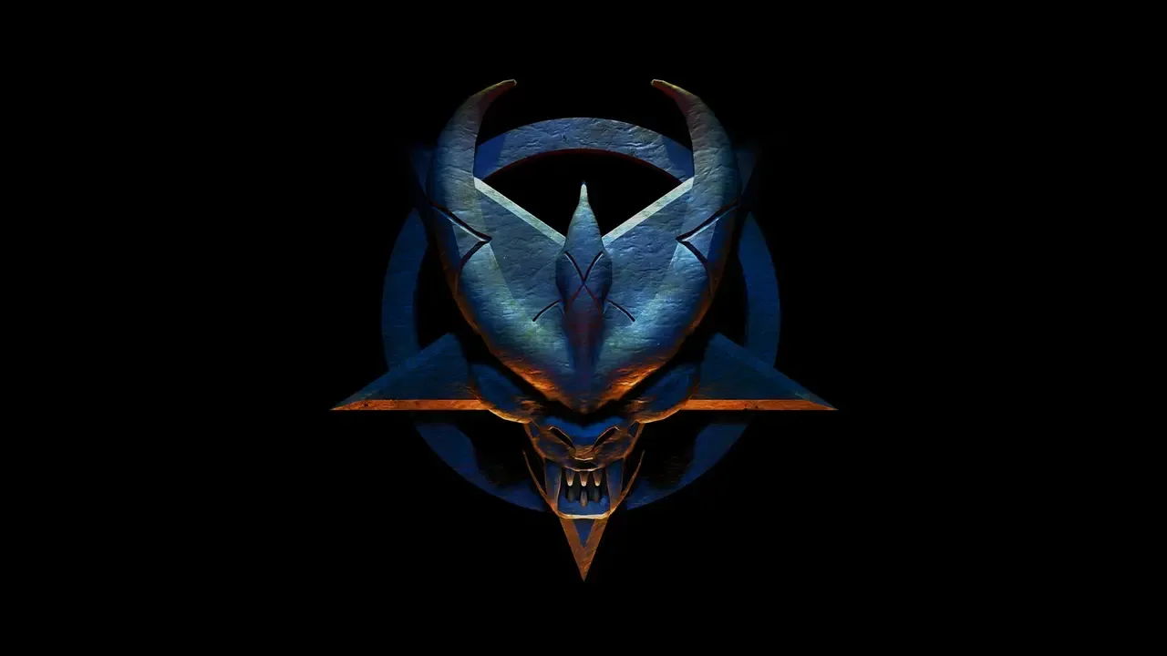 Doom 64 artwork 10284