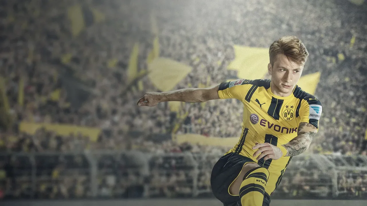 FIFA 17 artwork 10318