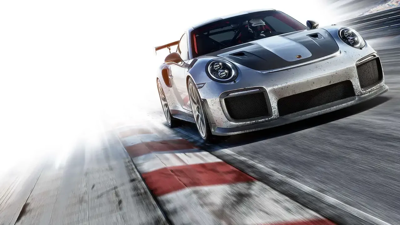 Forza Motorsport 7 artwork 10327